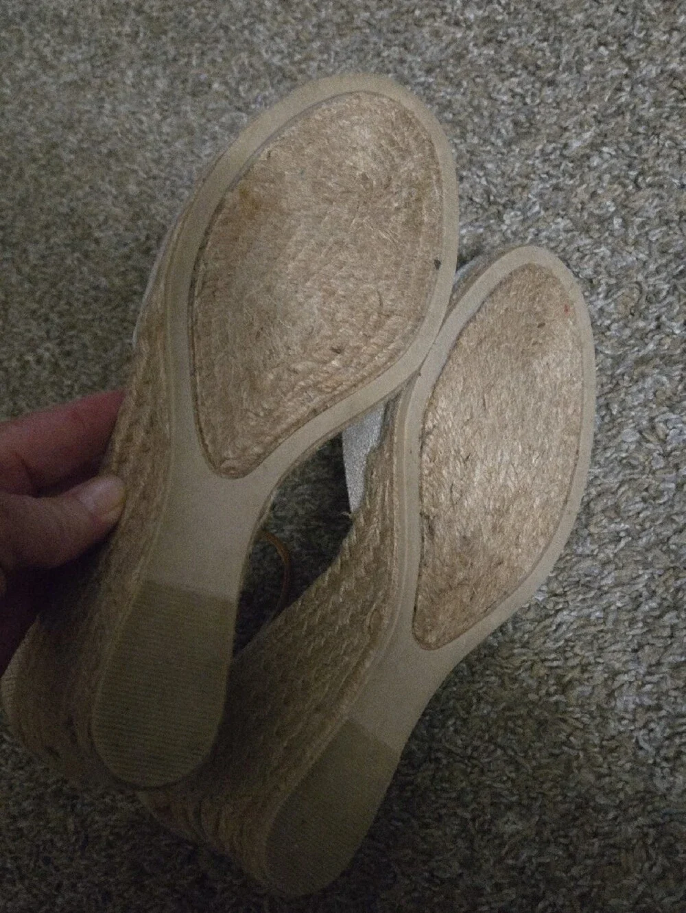croft & barrow classic espadrille